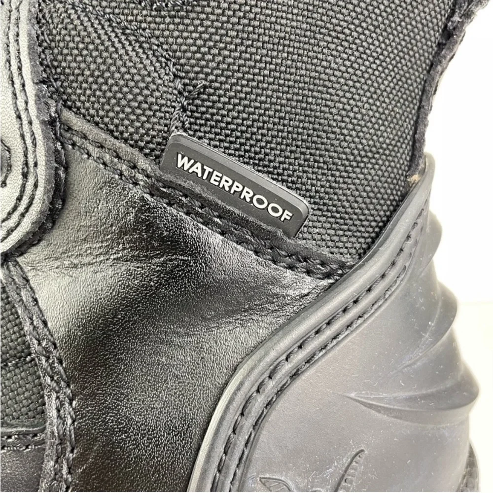 thorogood deuce waterproof